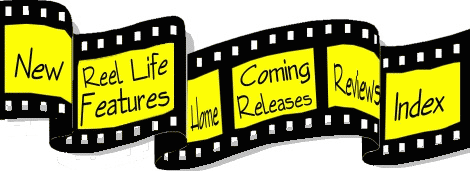 Festivale online magazine, movie reviews section with links to film related materials on Festivale
